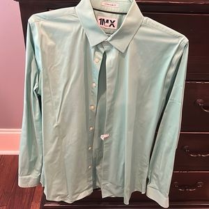 Express Men’s button down
